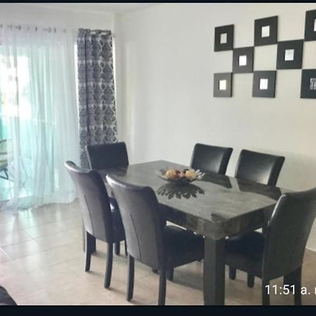 Retiro De Bavaro Beach Apartamento 103 Villa ปุนตากานา ภายนอก รูปภาพ